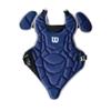 Wilson EZ Gear 2.0 Catcher's Gear Kit - Royal, Large/X-Large view 3