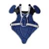 Wilson EZ Gear 2.0 Catcher's Gear Kit - Royal, Large/X-Large view 4