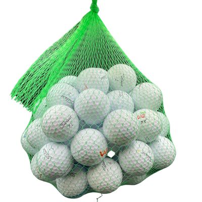 Golf Ball Planet Pro V1 2019 3A/Good Used Golf Balls (50)