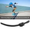Inline Skates Fastening Straps, Skating Shoes Energy Belt Exquisite Stable Inline Skate Buckle Replacements Inline Roller Skating Shoes Energy Strap for Skating, Inline Skate view 2