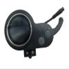 JIPIN 36V 48V 52V 60V Universal LCD Display for Speedway IV V RUIMA MINI4 Electric Scooter DT Skateboard Spare Parts (Round Plug) view 1