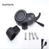 JIPIN 36V 48V 52V 60V Universal LCD Display for Speedway IV V RUIMA MINI4 Electric Scooter DT Skateboard Spare Parts (Round Plug) view 4