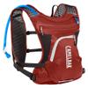 CamelBak Chase Bike Hydration Vest Fired Brick/White, 50oz view 1