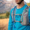 CamelBak Chase Bike Hydration Vest Fired Brick/White, 50oz view 2