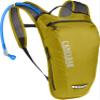 CamelBak HydroBak Light Bike Hydration Backpack 50oz, Golden/Black view 1
