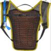 CamelBak HydroBak Light Bike Hydration Backpack 50oz, Golden/Black view 2