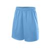 EvoShield Boys' Pro Team Training Short 2.0 - Victory Blue, Medium view 1