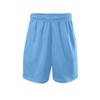 EvoShield Boys' Pro Team Training Short 2.0 - Victory Blue, Medium view 3
