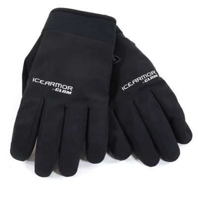 ICEARMOR Clam Featherlight Waterproof Glove - Med 16189 Multicolor One Size