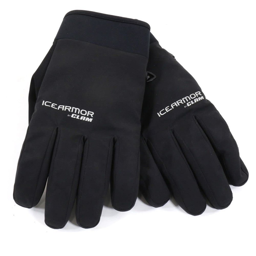 ICEARMOR Clam Featherlight Waterproof Glove - Med 16189 Multicolor One Size