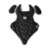 Wilson EZ Gear 2.0 Catchers Gear Kit - Black, Large/X-Large view 3