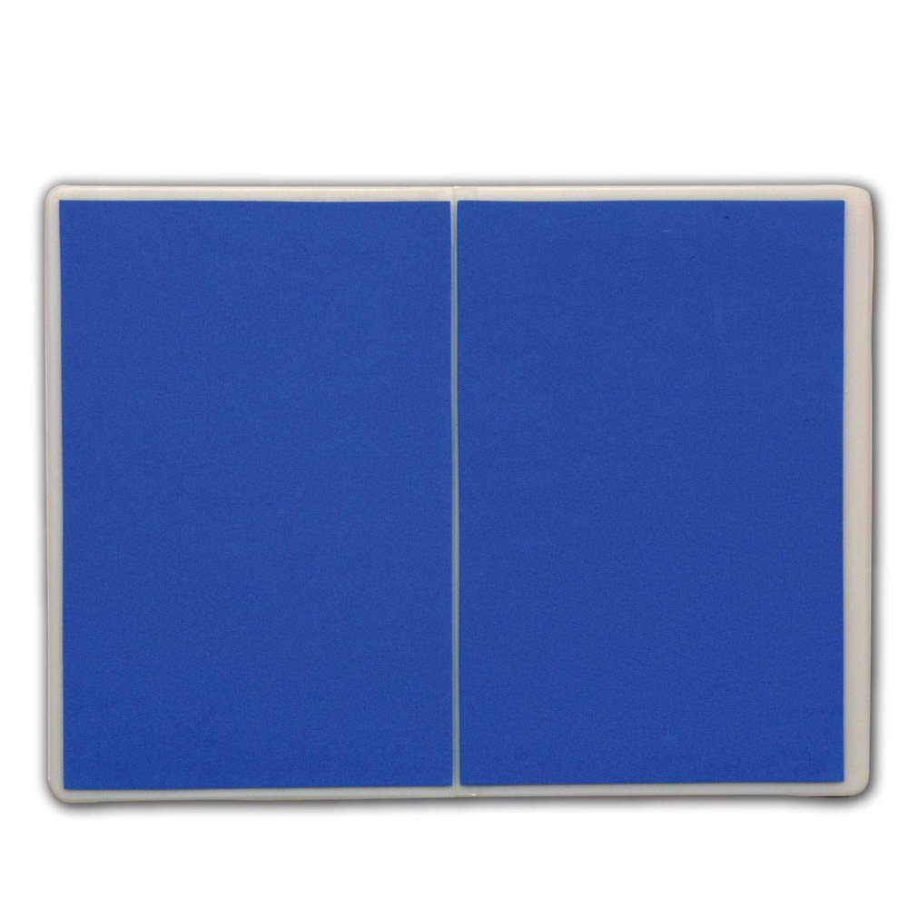 Ultimate - Rebreakable Karate Board - Martial Arts Training (Blue)