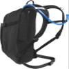 CamelBak M.U.L.E. 12 Mountain Bike Hydration Backpack Black, 100oz view 3
