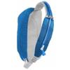 CamelBak Arete Sling 8 Hike Pack with 20oz Carry Cap Water Bottle, Indigo Bunting/Silver view 3
