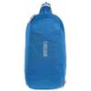 CamelBak Arete Sling 8 Hike Pack with 20oz Carry Cap Water Bottle, Indigo Bunting/Silver view 4