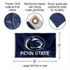 College Flags & Banners Co. Penn State Nittany Lions Banner and Tapestry Wall Tack Pads view 3