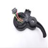 JIPIN 36V 48V 52V 60V Universal LCD Display for Speedway IV V RUIMA MINI4 Electric Scooter DT Skateboard Spare Parts (Flat Plug) view 4