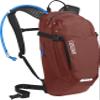 CamelBak M.U.L.E. 12 Mountain Bike Hydration Backpack Fired Brick/Black, 100oz view 1