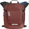 CamelBak M.U.L.E. 12 Mountain Bike Hydration Backpack Fired Brick/Black, 100oz view 2