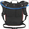 CamelBak M.U.L.E. 12 Mountain Bike Hydration Backpack Fired Brick/Black, 100oz view 4