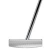 Bell IV N-390 No-Offset Center Shaft Full-Mallet Golf Putter + Winn Dri-Tac Dark Gray Standard Grip (Right, 38) view 1