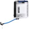 CamelBak Fusion Group Reservoir with TRU Zip Waterproof Zipper- Leak Proof Hydration Bladder 10L view 4