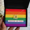Christmas LGBT Jewelry, Gay Funny, Gay Sex, Funny Gay Gifts, Gay Boyfriend, LGBT Pride, LGBT Couple Gift, LGBT Gifts, Subtle LGBT, Gay Jewelry, Gay pr view 1