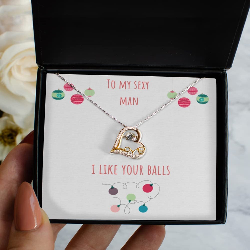 Christmas Gay Funny Gift, Gay Sex, Funny Gay Gifts, Gay Boyfriend, Christmas LGBT Jewelry, LGBT Bracelet, LGBT Pride, LGBT Couple Gift, LGBT Gifts, su