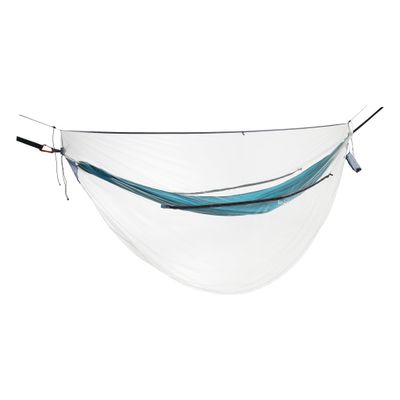 COCOON - Premium - Ultralight Mosquito Net for Hammock - Single