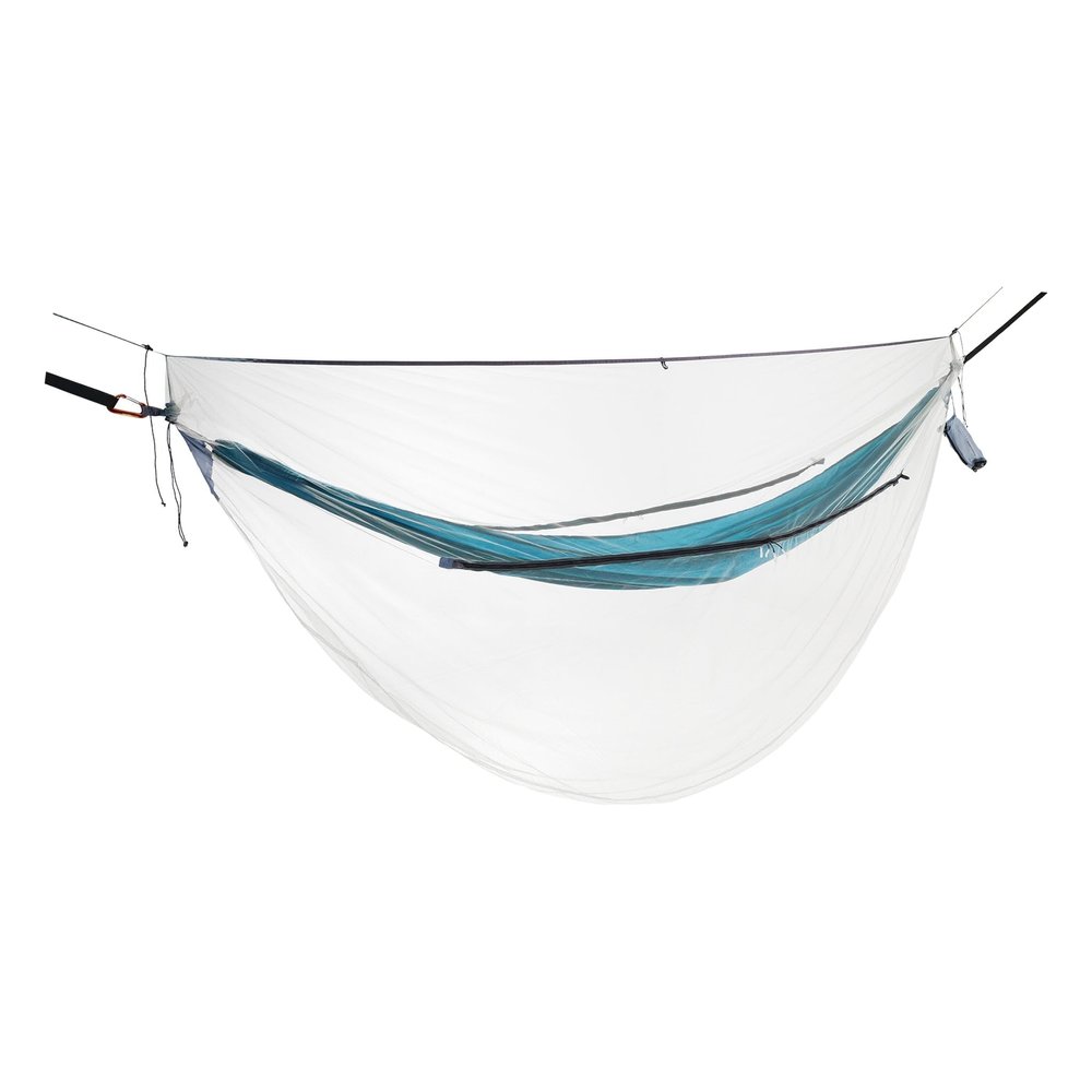 COCOON - Premium - Ultralight Mosquito Net for Hammock - Single