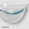 COCOON - Premium - Ultralight Mosquito Net for Hammock - Single view 2
