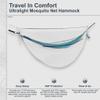 COCOON - Premium - Ultralight Mosquito Net for Hammock - Single view 3