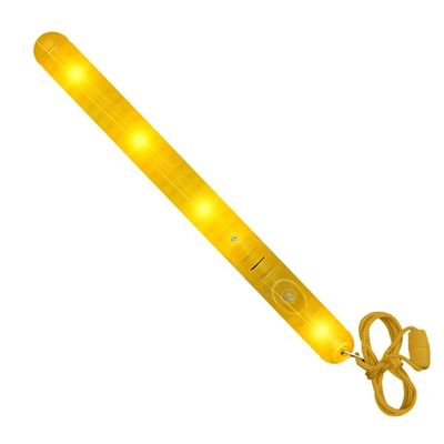 blinkee Yellow LED Patrol Light Wand