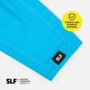 SLEEFS Hue Sky Blue Calf Sleeves view 3