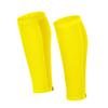 SLEEFS Hue Yellow Calf Sleeves view 1