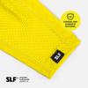 SLEEFS Hue Yellow Calf Sleeves view 3
