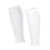 Basic White Calf Sleeves view 1