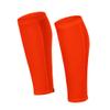 Hue Orange Calf Sleeves view 1