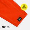 Hue Orange Calf Sleeves view 3