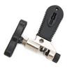 01 02 015 Bicycle Chain Extractor, Chains Pin Splitter Chain Link Tool for Outdoor for Amateur view 1