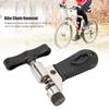01 02 015 Bicycle Chain Extractor, Chains Pin Splitter Chain Link Tool for Outdoor for Amateur view 2