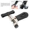 01 02 015 Bicycle Chain Extractor, Chains Pin Splitter Chain Link Tool for Outdoor for Amateur view 3