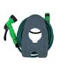 AB Tools Engine Flushing Muffs & 10m Portable Hose Reel Pipe Boat Outboard Sterndrive view 3
