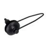 AB Tools Engine Flushing Muffs & 10m Portable Hose Reel Pipe Boat Outboard Sterndrive view 4