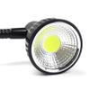 Hareline Ultimate Long Neck LED Tying Light view 2