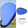 Cabilock 1pc Table Tennis Racket Bag Gourd Shape Protective Cover Storage Pocket High-density Material Convenient Opening Stylish for Pong Accessories view 2