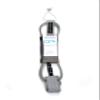 Boreas Industries Quick Disconnect Surfboard Leash with Ankle Cuff Attachment view 1