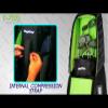 T-750 Travel Cover view 2