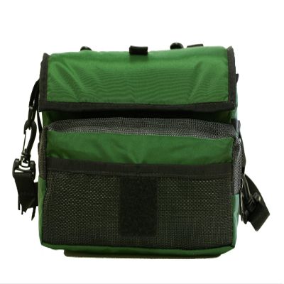Angler's Image Wapsi Fly Fishing Tackle Bag