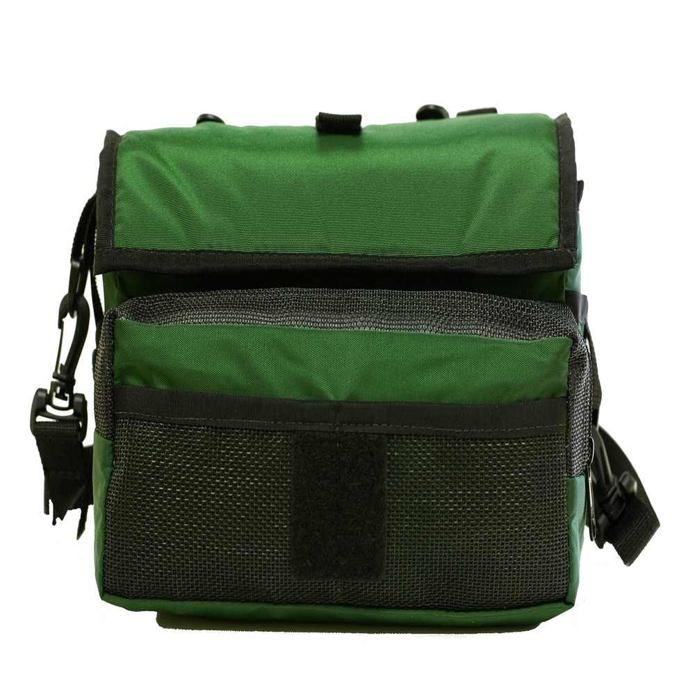 Angler's Image Wapsi Fly Fishing Tackle Bag